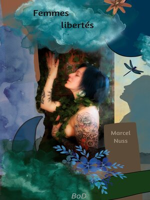 cover image of Femmes libertés